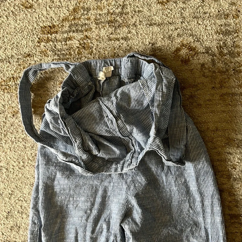 Japna Jumpsuit - Picture 6 of 14